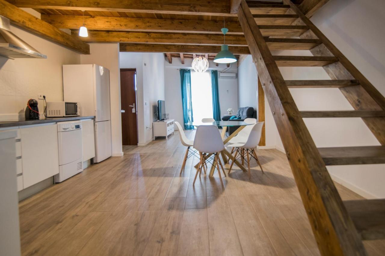 Cozy Duplex 1 Step To City Center Selfcheckin! Appartamento